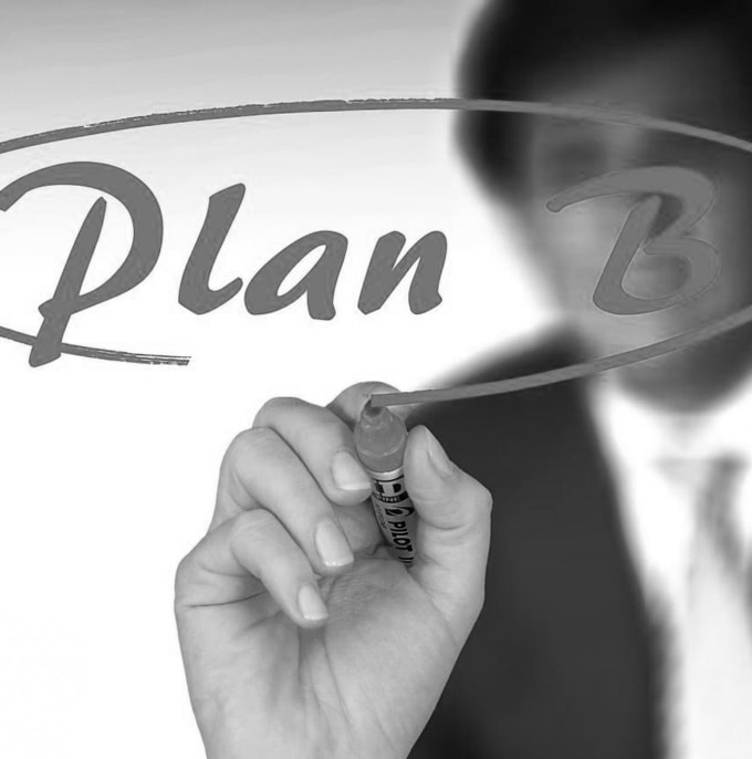 Strategy